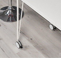 Vinilam Cork 7мм 10-064 Дуб Гент фото 3 | FLOORDEALER